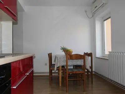 Ferienwohnung für 4 Personen (50 m²) in Malinska 8/10