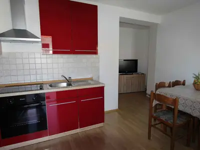 Ferienwohnung für 4 Personen (50 m²) in Malinska 10/10