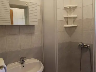 Ferienwohnung für 3 Personen (32 m²) in Malinska 10/10