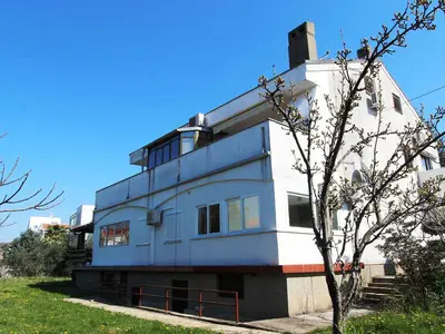 Ferienwohnung für 3 Personen (50 m²) in Malinska 2/10