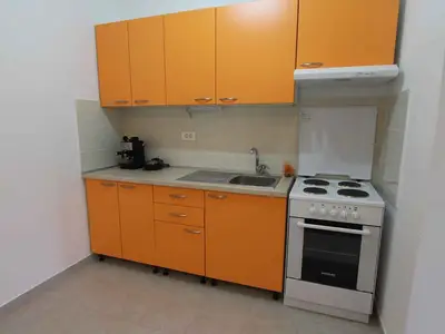 Ferienwohnung für 3 Personen (50 m²) in Malinska 6/10