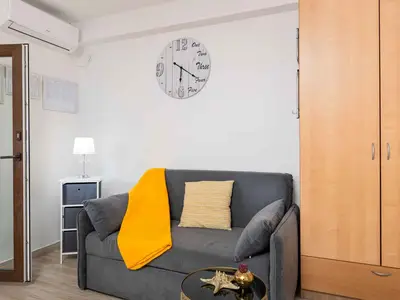 Ferienwohnung für 3 Personen (25 m²) in Malinska 7/10