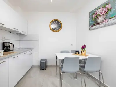 Ferienwohnung für 4 Personen (50 m²) in Malinska 3/10