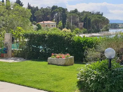 Ferienwohnung für 4 Personen (80 m²) in Malinska 2/10