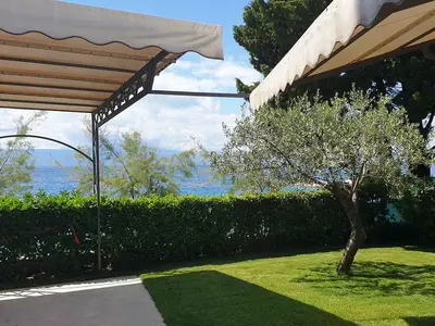 Ferienwohnung für 4 Personen (80 m²) in Malinska 3/10