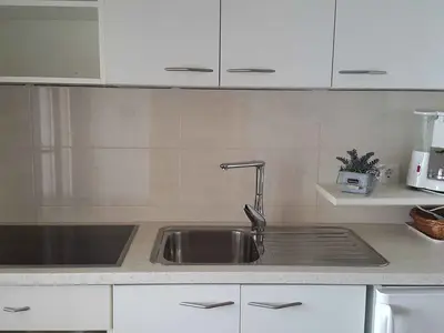Ferienwohnung für 4 Personen (80 m²) in Malinska 4/10