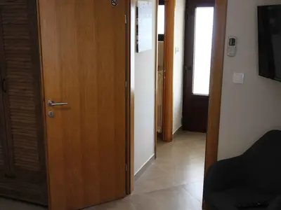 Ferienwohnung für 4 Personen (80 m²) in Malinska 8/10