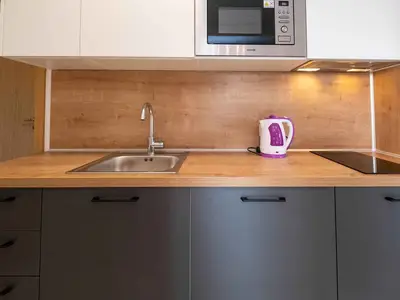 Ferienwohnung für 4 Personen (50 m²) in Malinska 9/10