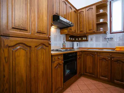 Ferienwohnung für 2 Personen (50 m²) in Malinska 4/10