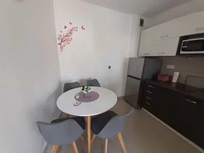 Ferienwohnung für 4 Personen (45 m²) in Malinska 8/10