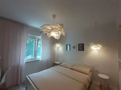 Ferienwohnung für 4 Personen (45 m²) in Malinska 9/10