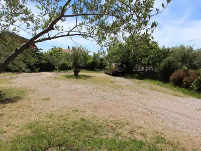 Ferienwohnung für 2 Personen (21 m²) in Malinska 7/10