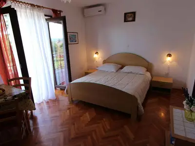 Ferienwohnung für 2 Personen (21 m²) in Malinska 10/10