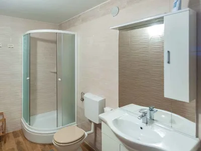 Ferienwohnung für 2 Personen (48 m²) in Porat 10/10