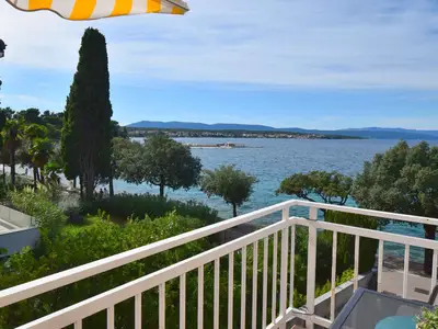 Ferienwohnung für 2 Personen (20 m²) in Malinska 3/10