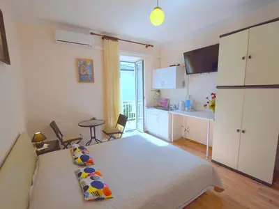 Ferienwohnung für 2 Personen (20 m²) in Malinska 7/10