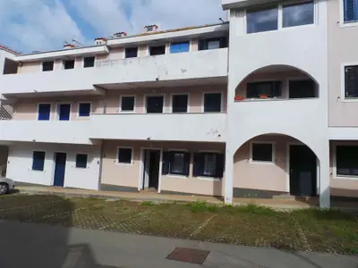 Ferienwohnung für 4 Personen (45 m²) in Malinska 2/10