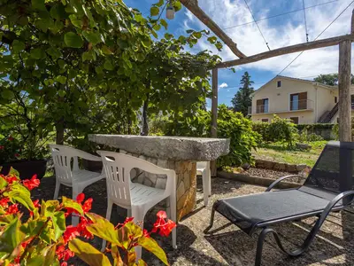 Ferienwohnung für 4 Personen (65 m²) in Malinska 2/10