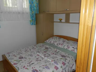 Ferienwohnung für 5 Personen (50 m²) in Malinska 9/10