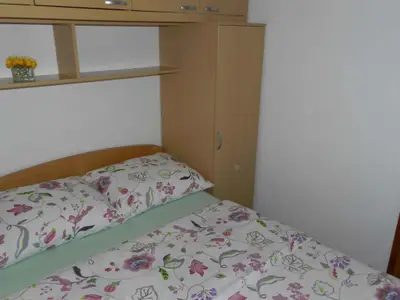 Ferienwohnung für 5 Personen (50 m²) in Malinska 10/10