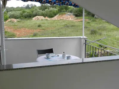 Ferienwohnung für 2 Personen (25 m²) in Malinska 3/10