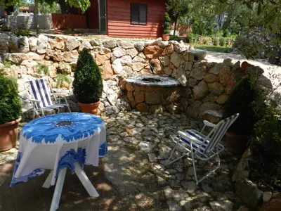 Ferienwohnung für 2 Personen (25 m²) in Malinska 5/10