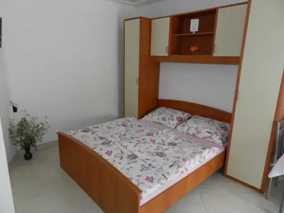 Ferienwohnung für 2 Personen (25 m²) in Malinska 9/10