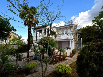 Ferienwohnung für 4 Personen (70 m²) in Malinska 2/10