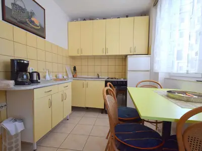 Ferienwohnung für 4 Personen (70 m²) in Malinska 6/10