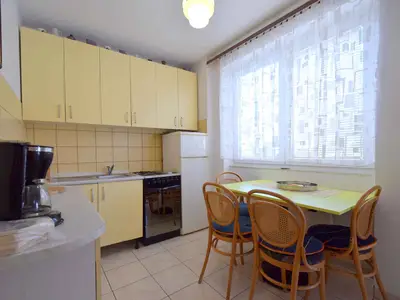 Ferienwohnung für 4 Personen (70 m²) in Malinska 7/10