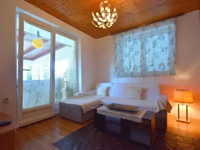 Ferienwohnung für 4 Personen (70 m²) in Malinska 8/10