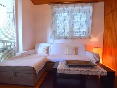 Ferienwohnung für 4 Personen (70 m²) in Malinska 9/10