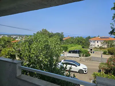 Ferienwohnung für 2 Personen (45 m²) in Malinska 6/10