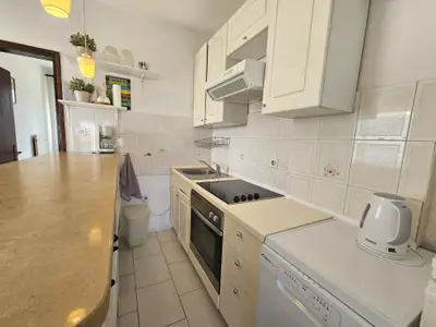 Ferienwohnung für 2 Personen (45 m²) in Malinska 7/10