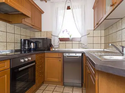 Ferienwohnung für 6 Personen (90 m²) in Malinska 5/10