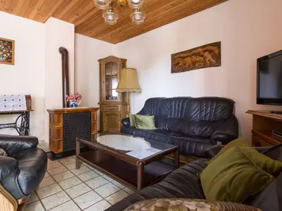 Ferienwohnung für 6 Personen (90 m²) in Malinska 8/10