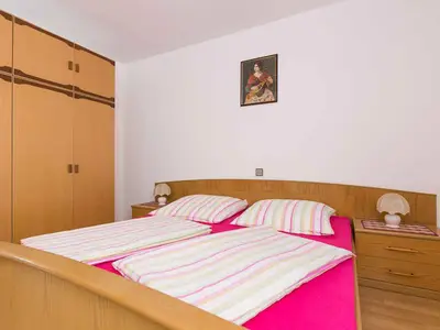 Ferienwohnung für 6 Personen (90 m²) in Malinska 9/10