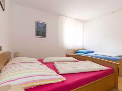 Ferienwohnung für 6 Personen (90 m²) in Malinska 10/10