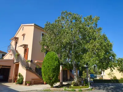 Ferienwohnung für 4 Personen (40 m²) in Malinska 2/10