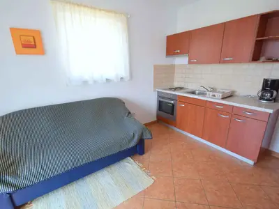 Ferienwohnung für 4 Personen (45 m²) in Malinska 6/10
