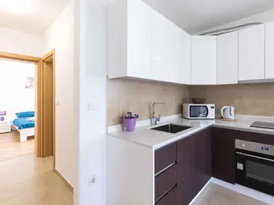 Ferienwohnung für 4 Personen (35 m²) in Malinska 6/10
