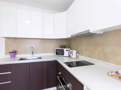 Ferienwohnung für 4 Personen (35 m²) in Malinska 7/10