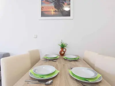 Ferienwohnung für 4 Personen (35 m²) in Malinska 8/10