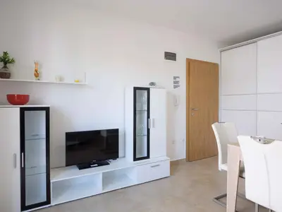 Ferienwohnung für 4 Personen (35 m²) in Malinska 7/10