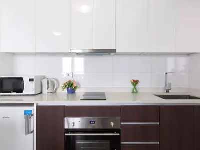 Ferienwohnung für 4 Personen (35 m²) in Malinska 8/10