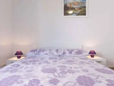 Ferienwohnung für 2 Personen (25 m²) in Malinska 6/10