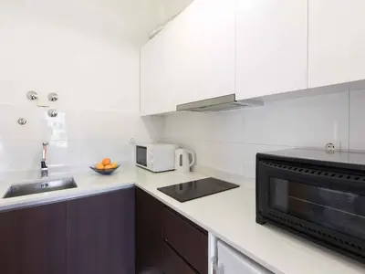 Ferienwohnung für 4 Personen (35 m²) in Malinska 6/10