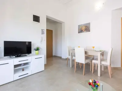 Ferienwohnung für 4 Personen (35 m²) in Malinska 7/10
