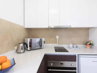 Ferienwohnung für 4 Personen (35 m²) in Malinska 10/10