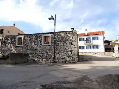 Ferienwohnung für 5 Personen (75 m²) in Malinska 2/10